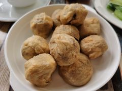 -南雄雄州土菜餐厅(粤北大厦店)
