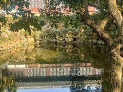 -惠山古镇·寄畅园