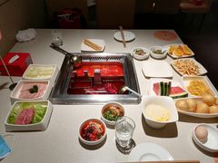 -海底捞火锅鲜切牛肉主题店(长寿路店)