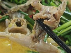 南瓜田鸡-二0二李记南瓜田鸡老字号(宜宾一店)