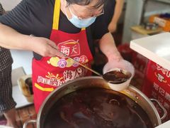 -郑记牛肉面(吉庆街店)