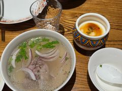 -清真·双公羊·馕坑烤全羊(奥体店)