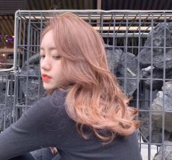 -DL HAIR SALON