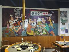 -鹤之乡·齐齐哈尔烤肉·非遗(秋涛路店)