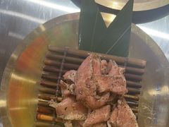 -南浦洞烤肉·新世界版(奥体店)