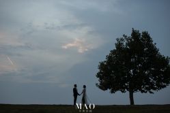 -MAO亲爱的猫婚纱摄影工作室