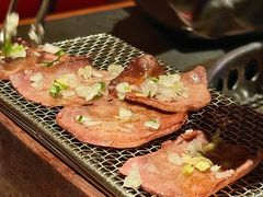 -300杯·和牛烧肉清酒专门店(廊里店)