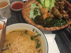 -美奈小馆·越南料理(福田星河COCO Park店)