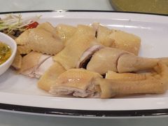 -海宝酒家(中山四路店)