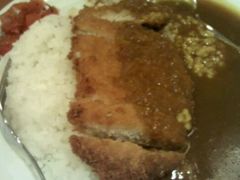 android_upload_pic-COCO壱番屋(北京平安国际金融中心店)
