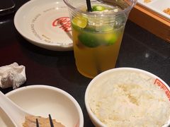-探鱼·鲜青椒爽麻烤鱼(领展购物广场店)