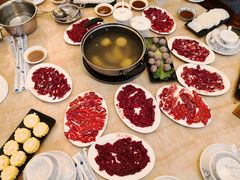 -陈记顺和潮汕牛肉火锅(韩江路店)