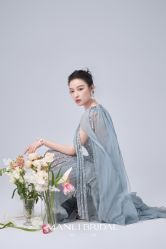 点击看大图 -MANLI BRIDAL婚纱