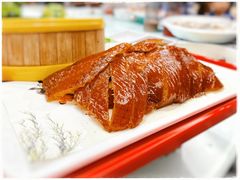 -骏莱海鲜鱼港(五角场店)