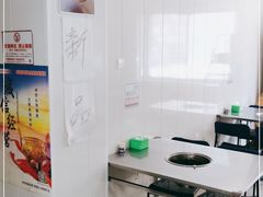 大堂-朴大炮韩式碳烤肉(总店)