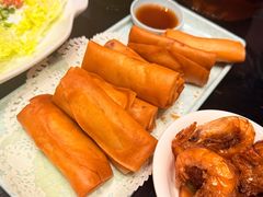-丰收日·小海鲜·沪上家宴(顾村正大店)