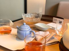 -隐溪茶馆(金虹桥店)