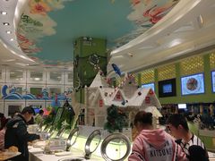-堂会(白云店)