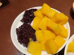 -小团圆糖水铺(襄阳南路店)