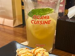 -小川洋风料理(武商MALL店)