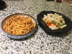 -炭舍干锅(华发商都店)