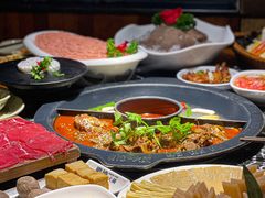 -要德火锅(泰隆商业街店)