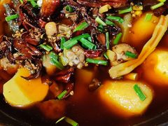 -一只烧鸡公(解放碑店)