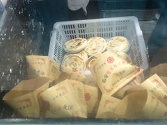 -樊记腊汁肉(竹笆市总店)