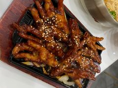 -禾谷韩餐(热带海洋学院店)