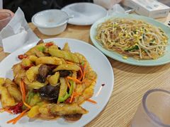 -老味道筋饼(安亭新镇店)