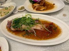 -好彩海鲜酒家(帝国中心店)