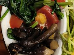 -清心素食自助餐厅(夫子庙店)