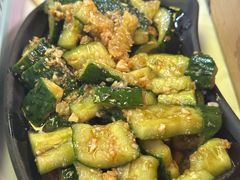 -云晓光头烧烤吧(德平路店)