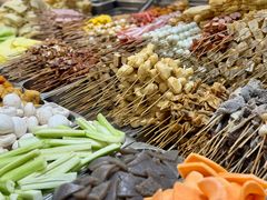 -林静小吃(复兴路店)