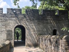 -台州府城(江南长城)