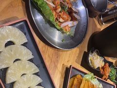 -子檀大隐炭烧(食品街店)