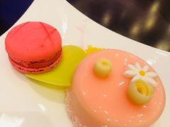 -Social 秀西餐厅-长沙瑞吉酒店(运达店)