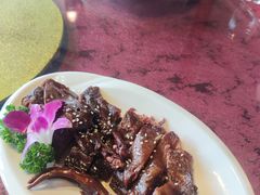 杭州酱鸭-碧丽宫大酒店(召稼楼店)
