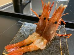 -Sushi Hanzo半藏(天环广场店)