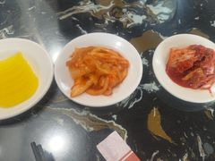 -桃园中华料理炸酱面(燕儿岛路店)