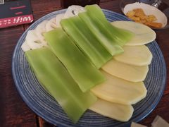 -受气牛肉·耙牛肉火锅(水晶郦城店)