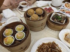 -潮福城大酒楼(北尚店)