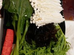 -宣武小院涮肉(前门店)
