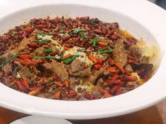 -邱大妈水煮(龙山店)