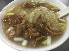 -汉记面馆(南华东路店)