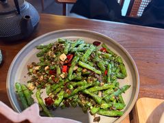 -破三川·新川菜(静安大融城店)