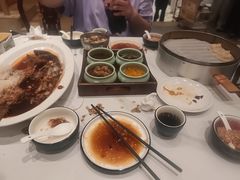 -梅利汴京烤鸭•开封豫菜地标店(晋安路店)