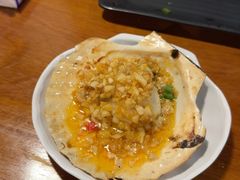 -辉记炭烧海鲜大排档·老字号(福田店)