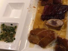 -新大咀港式茶餐厅(宝山万达店)