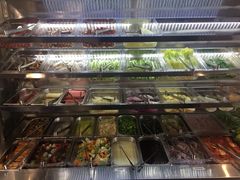 -33韩式自助烧烤(环城南路店)
